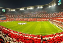 中国足球国家队开展跨部门协作训练实验，此次中国足协进一步细分部门细化管理